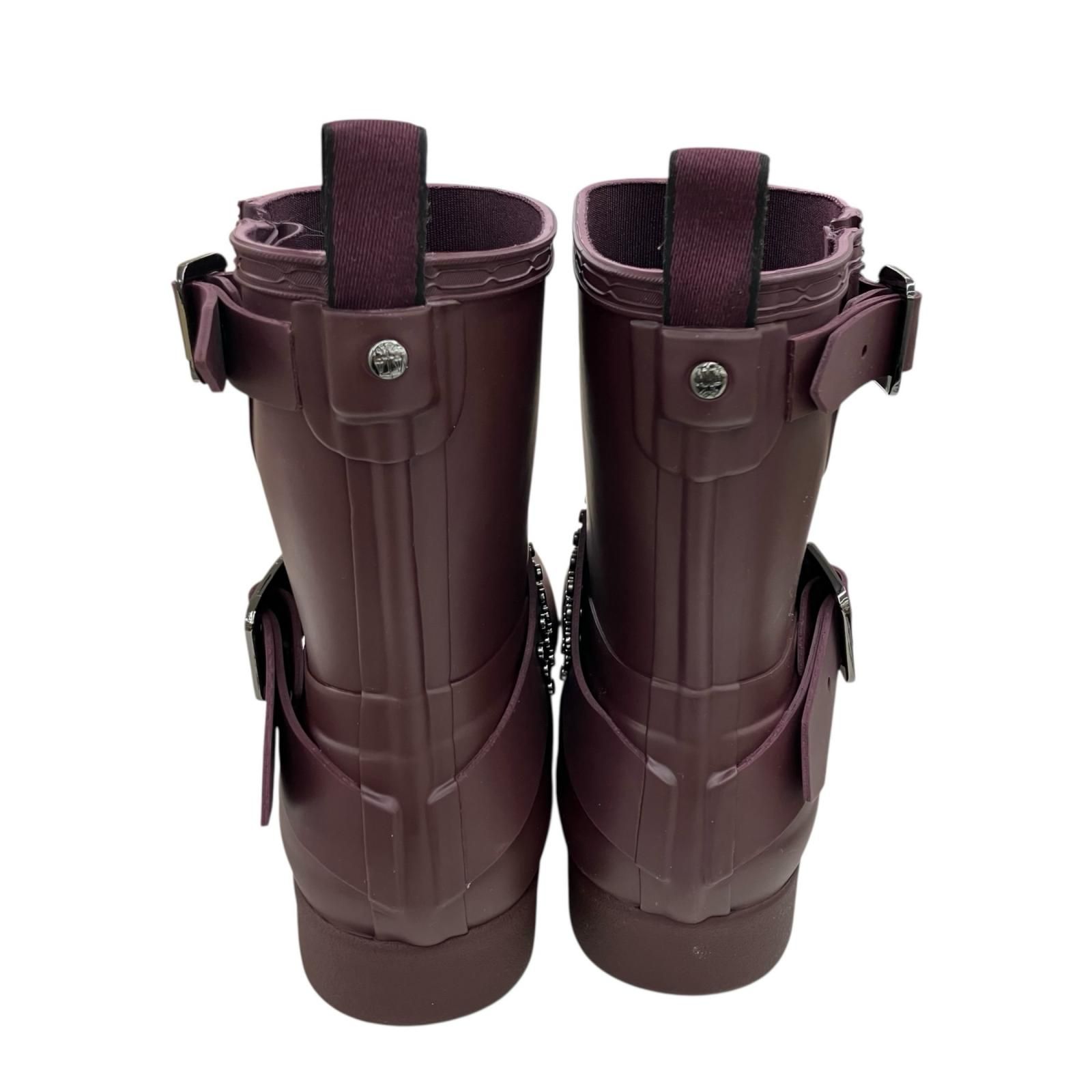 ハンター レインブーツ 23センチ 23cm HUNTER(ハンター) キッズレイン