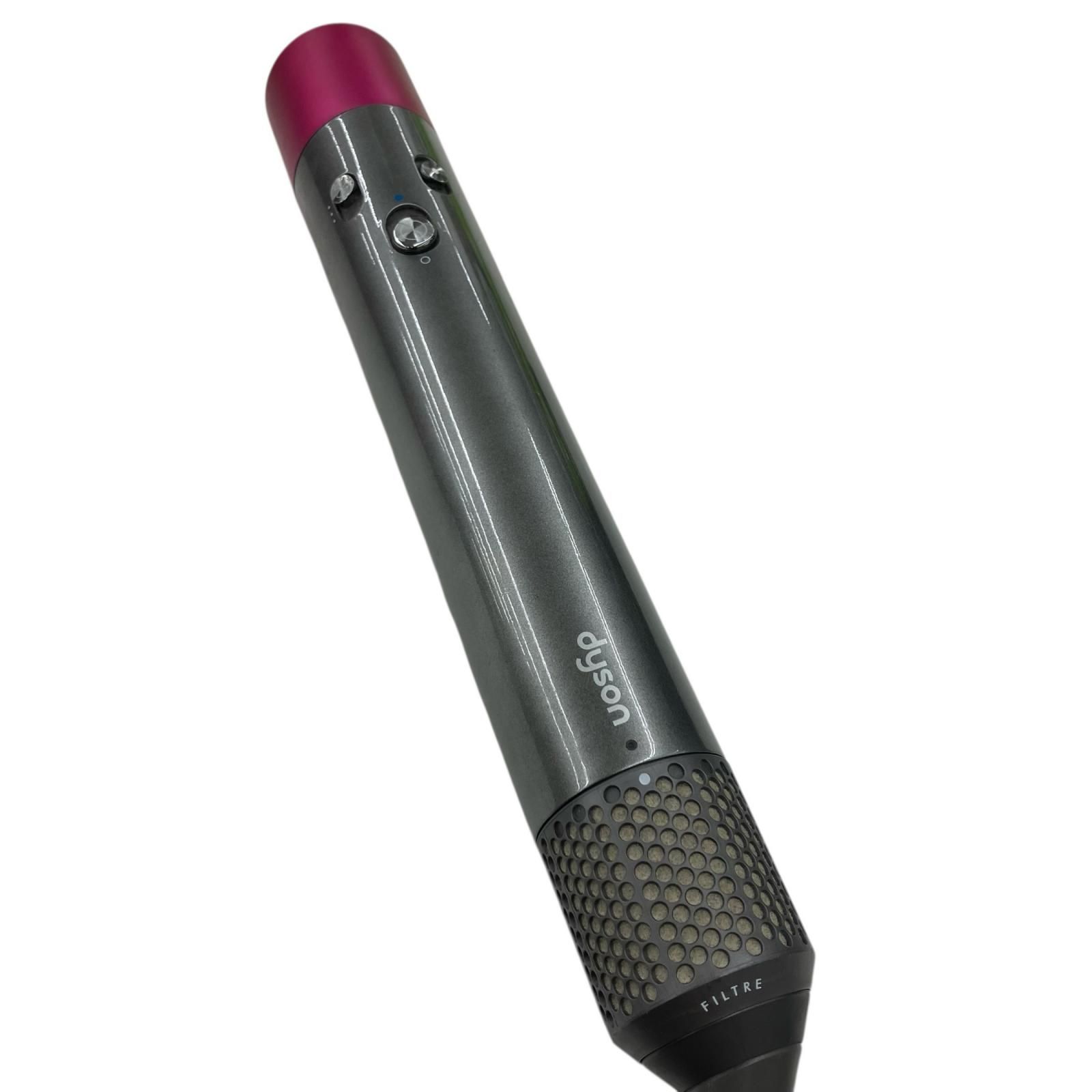 186000 dyson ダイソン ヘアスタイラー HS 01