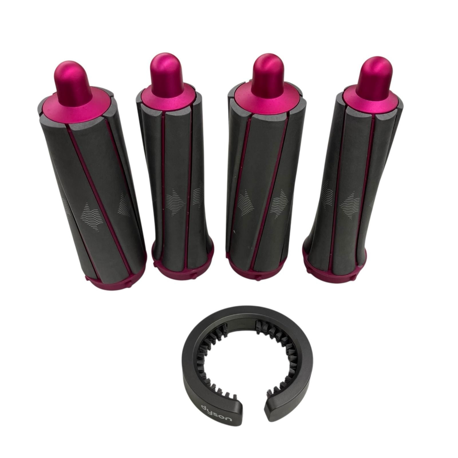 186000 動作確認済み dyson ダイソン ヘアスタイラー HS01 エアラップ