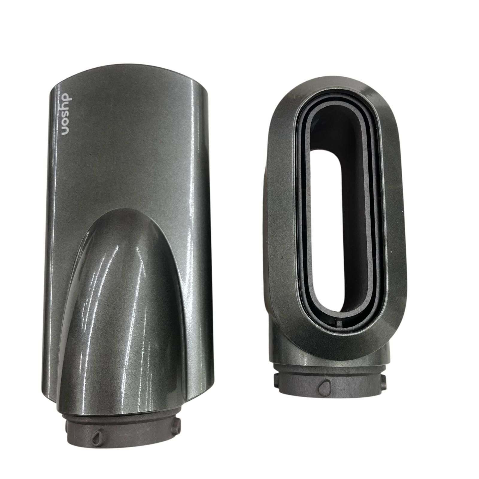 ダイソン ヘアスタイラー