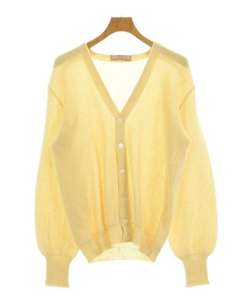 FANNI LEMMERMAYER カーディガン メンズ 古着