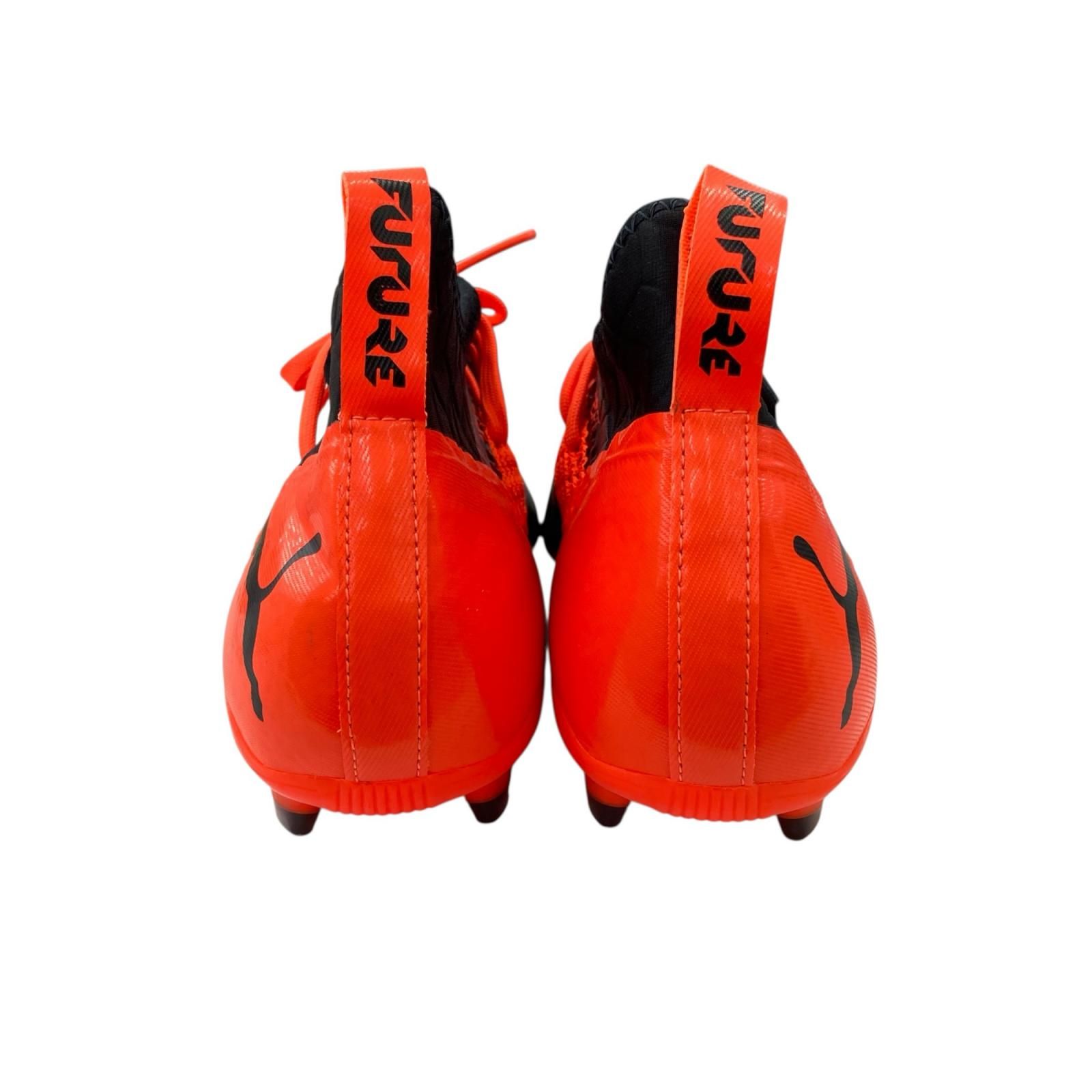 186000 現状品 PUMA プーマ フューチャー FUTURE 2.3 NETFIT HG 27.5cm