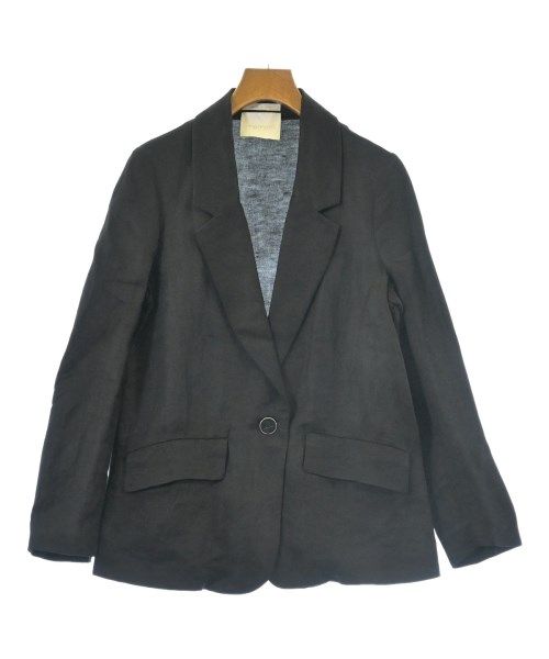 momoni モモニ カジュアルジャケット レディース 【古着】【中古】 momoni カジュアルジャケット レディース 【古着】【中古】【送料無料