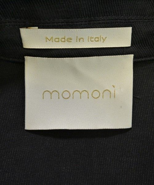 momoni モモニ カジュアルジャケット レディース 【古着】【中古】 momoni カジュアルジャケット レディース 【古着】【中古】【送料無料