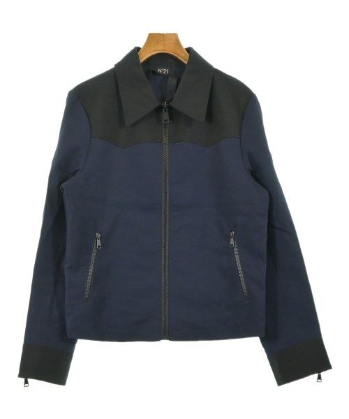 Nﾟ 21 ブルゾン（その他） メンズ 【古着】【中古】【送料無料