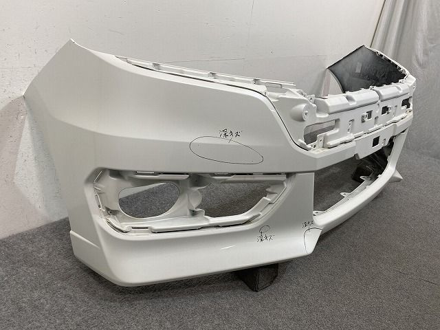 ステップワゴン スパーダ/RK5/RK6 純正 フロント バンパー 71101-SZW