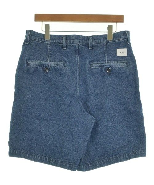 WTAPS ショートパンツ メンズ 古着