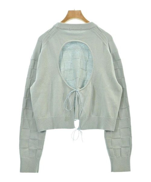 CECILIE BAHNSEN ニット セーター レディース 古着