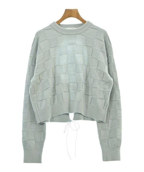 CECILIE BAHNSEN ニット セーター レディース 古着