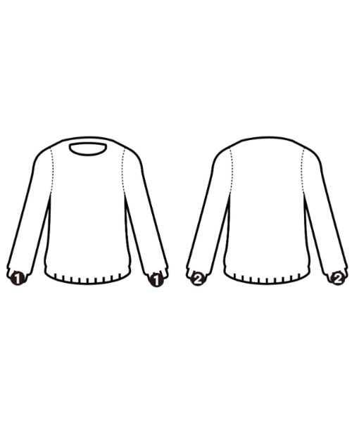 レディース 古着