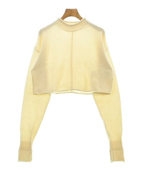 SPORTMAX ニット・セーター レディース 【古着】【中古】【送料無料  