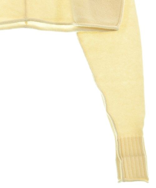 SPORTMAX ニット・セーター レディース 【古着】【中古】【送料無料  