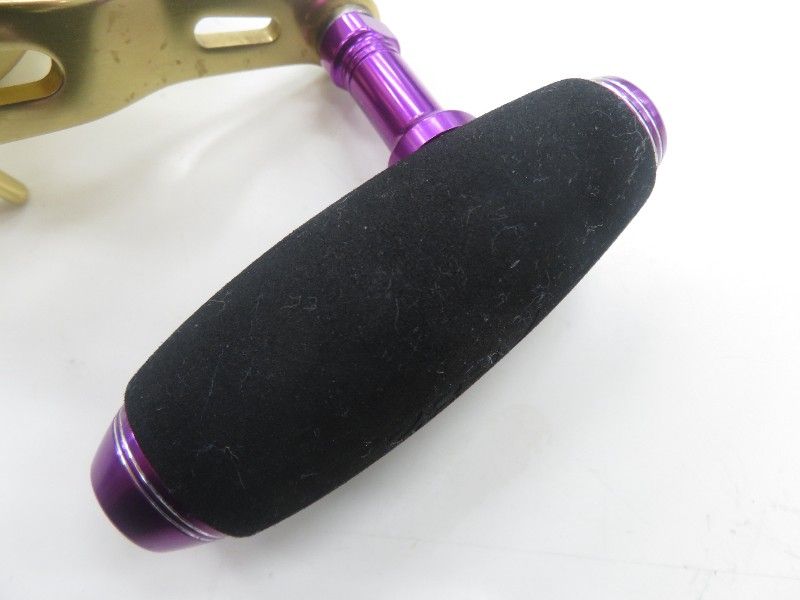 シマノ 15オシアコンクエスト