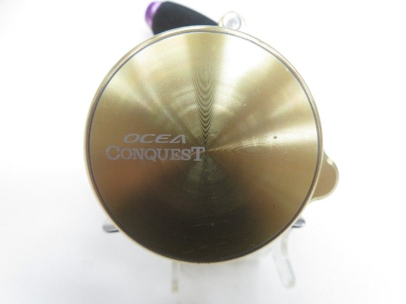 シマノ 15オシアコンクエスト 301HG 04-8411150005 OLIVEOS_COM_TR