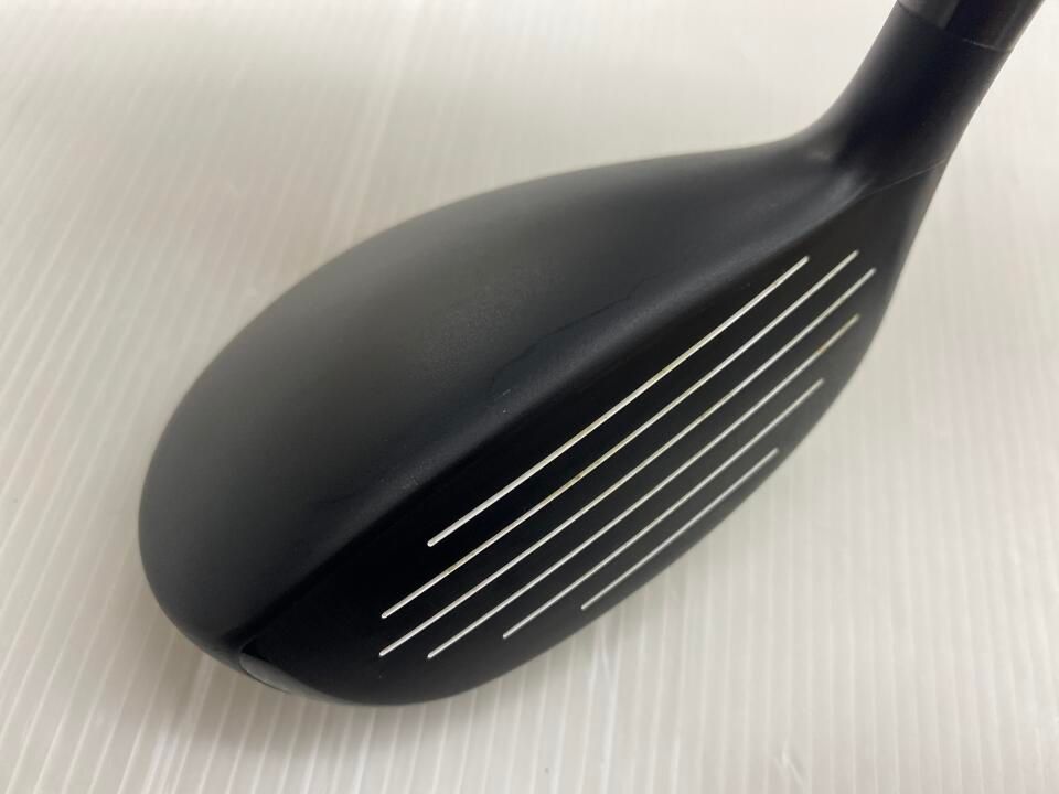 中古 ユーティリティ タイトリスト TSi2 HYBRID/TENSEI Pro 1K Hybrid