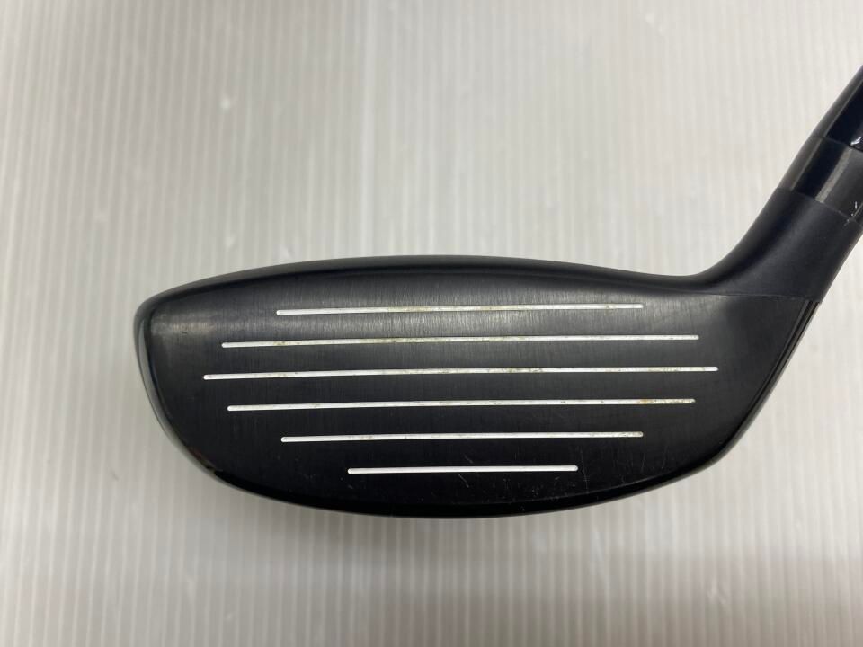 ダンロップ SRIXON ZX Mk2 HYBRID UT4 N.S.PRO 中古】 ダンロップ SRIXON ZX U U2 ユーティリティ UT Diamana ZX for