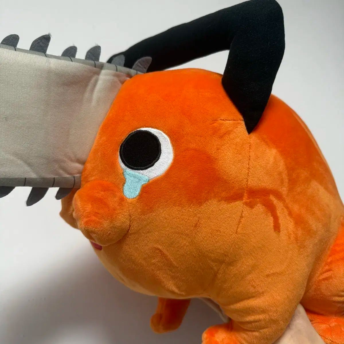 チェンソーマン 泣きポチタ BIG ぬいぐるみ