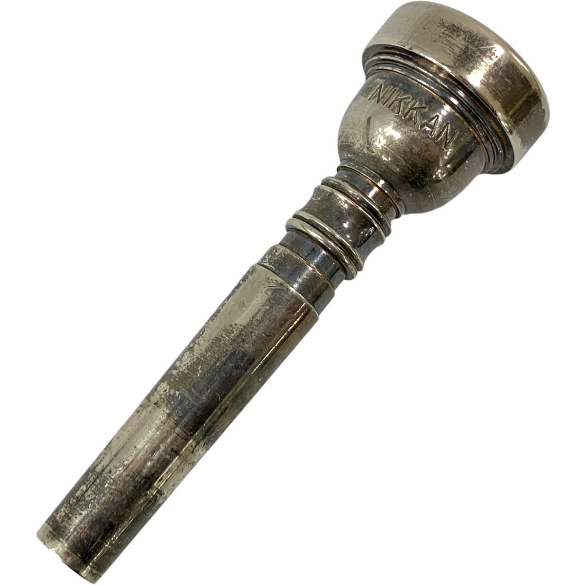 NIKKAN IMPERIALE ニッカン インペリアル トランペット ケース付き