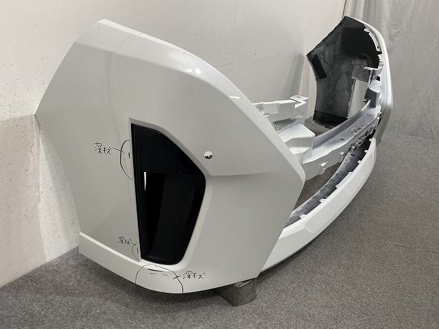 車 セレナ/ハイウェイスター ルキシオン C28/GFC28 純正 フロント 