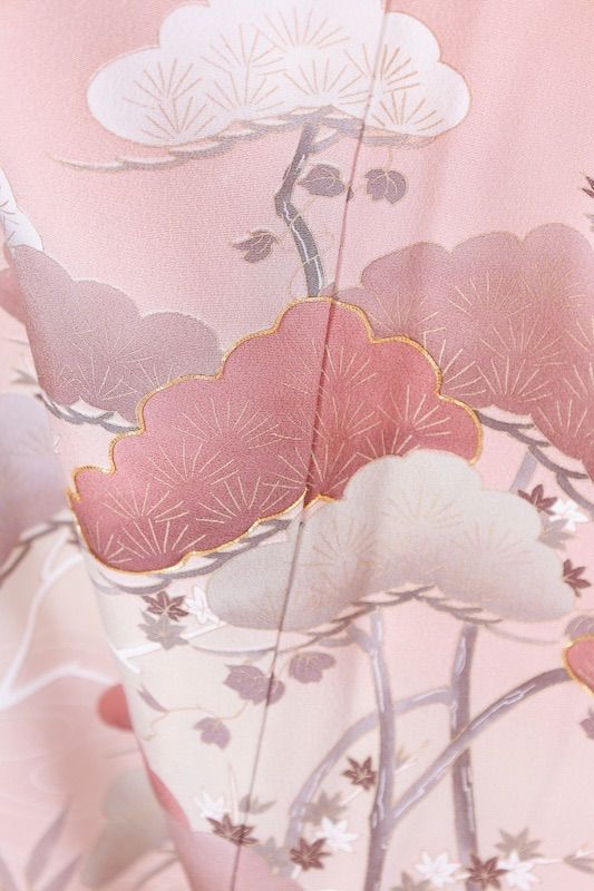 グリーン 金駒加工