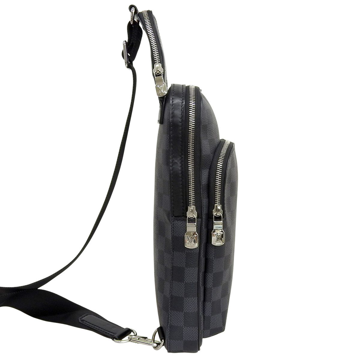 ショルダー クロスボディ