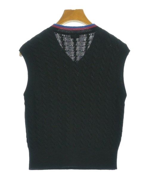 LOEWE ベスト レディース 古着