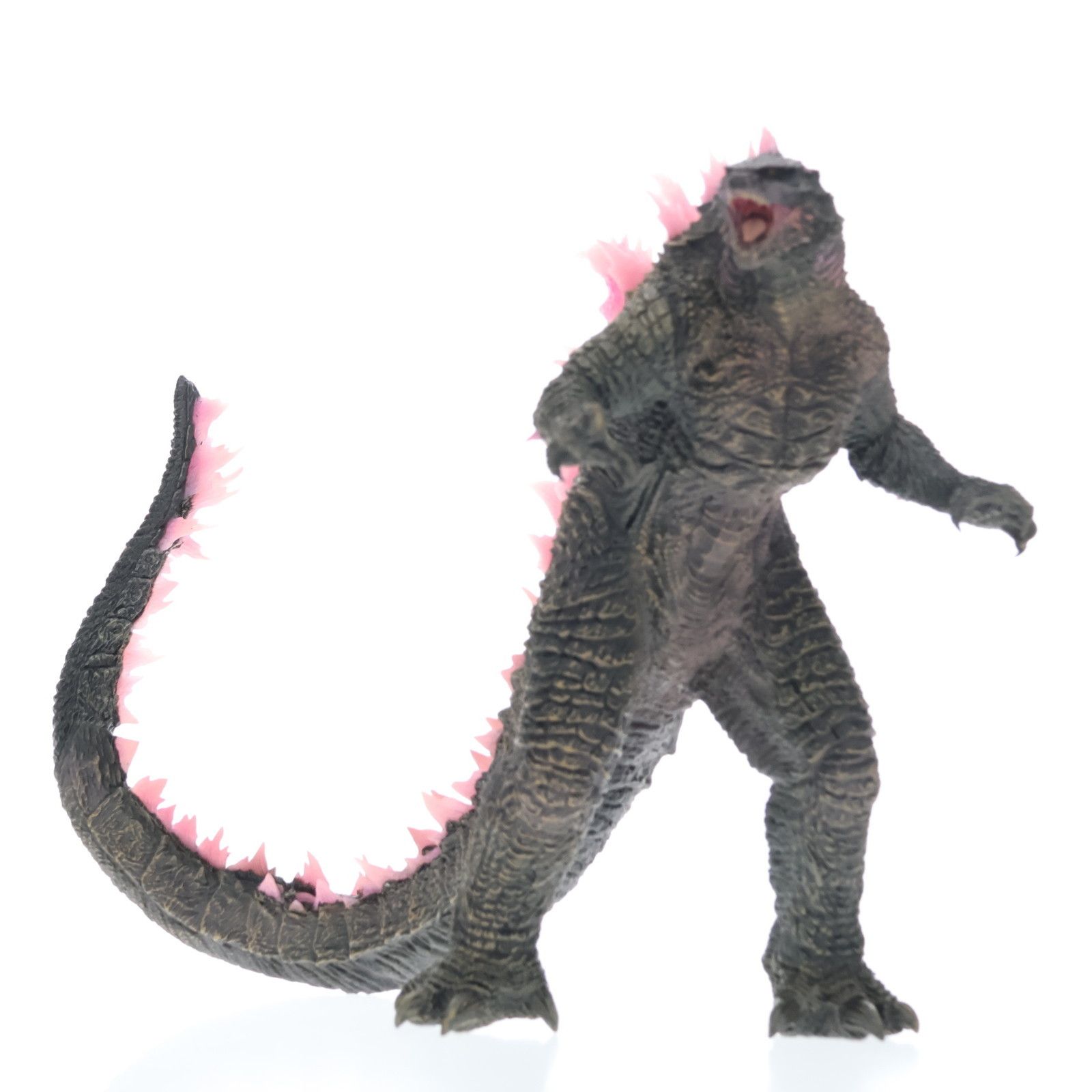 A賞 SOFVICS ゴジラ エヴォルブver. 一番くじ ゴジラ×コング 新たなる