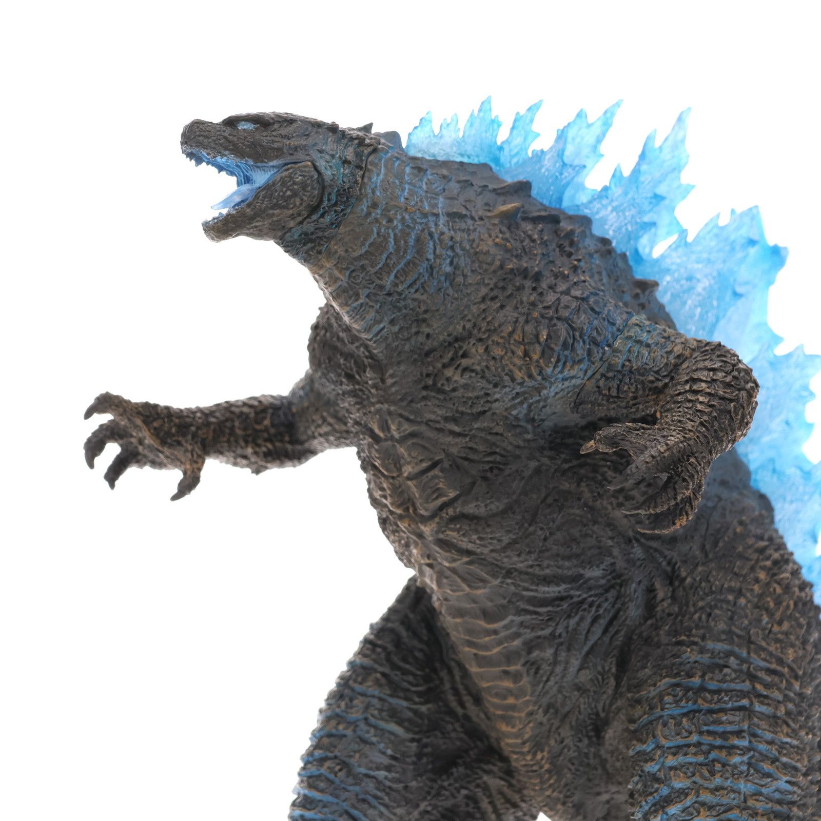 ラストワン賞 SOFVICS ゴジラ(2024) 熱戦放射ver. 一番くじ ゴジラ