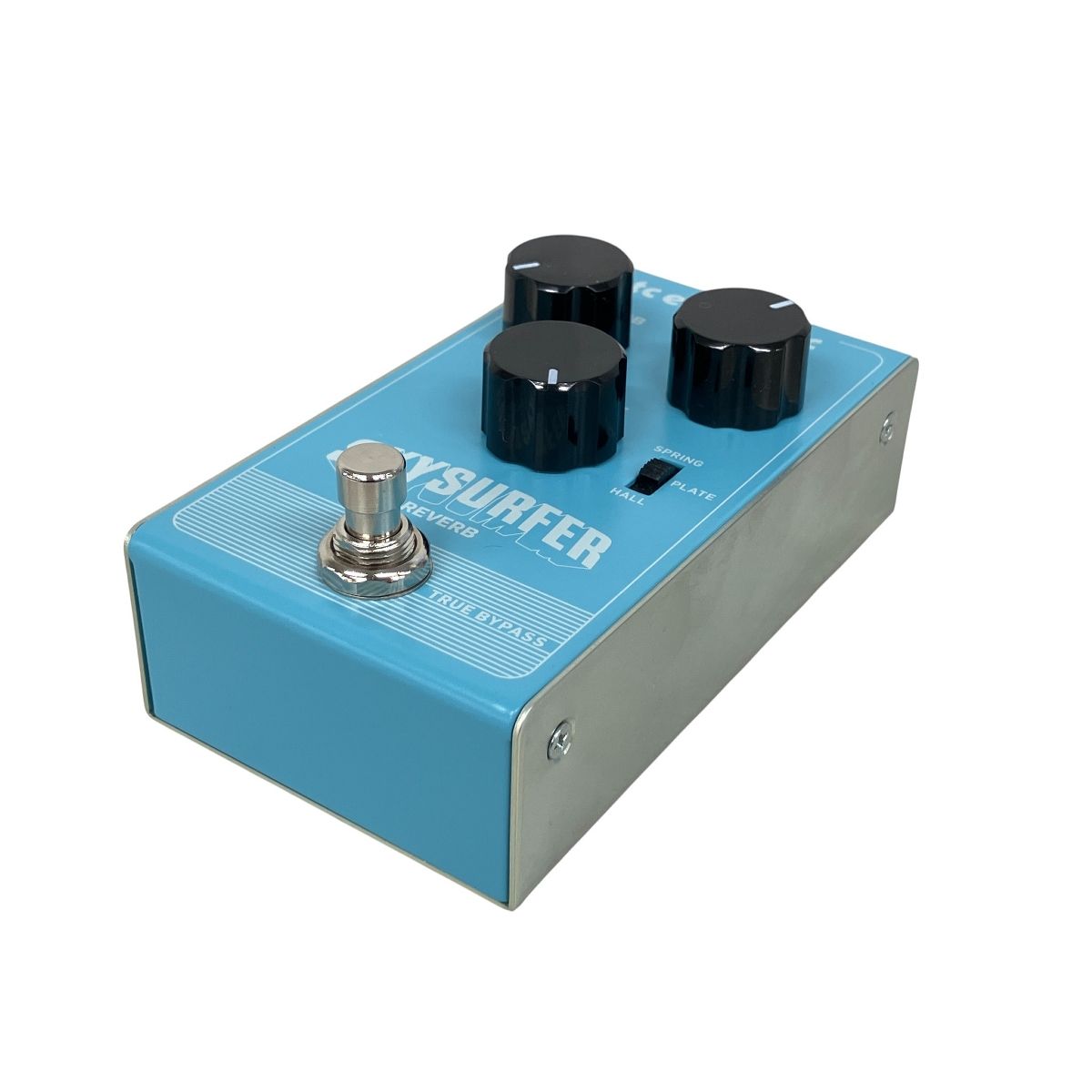 TC Electronic REVERB エフェクター 音響機器