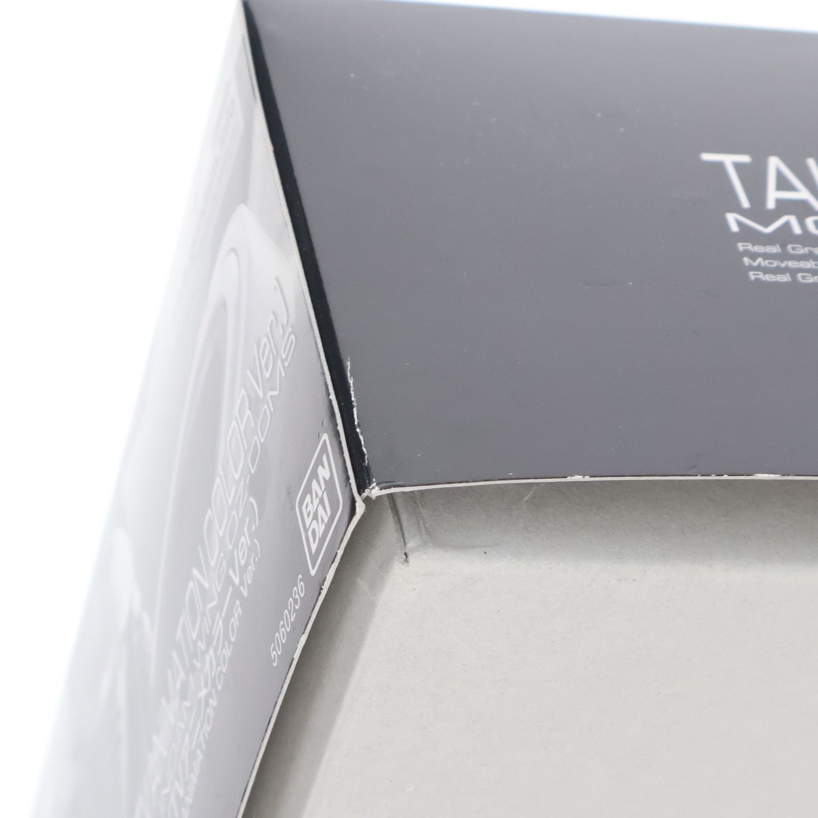 プレミアムバンダイ限定 RG 1/144 Z-00MS トールギス(TVアニメカラー