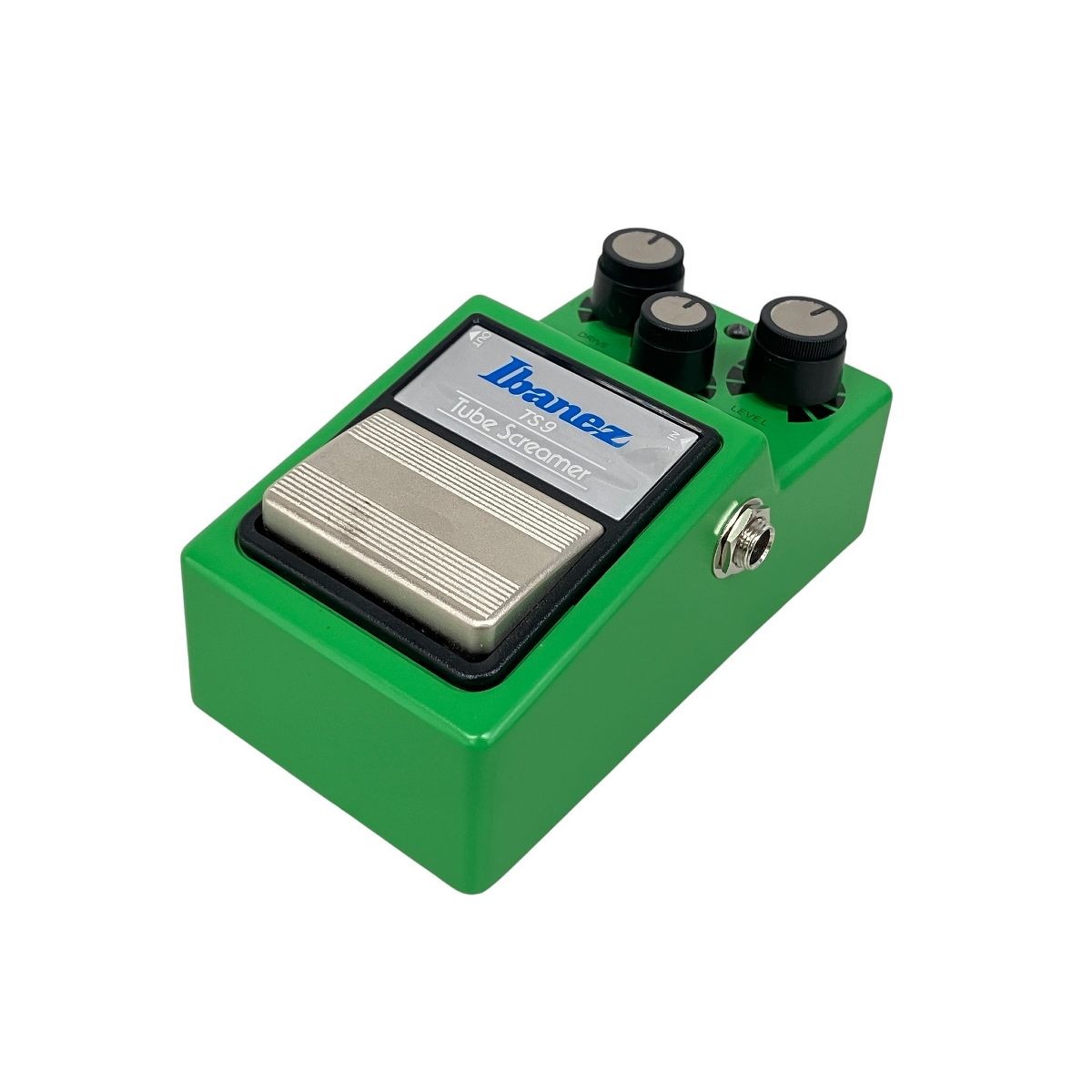 Ibanez アイバニーズ TS 9 Tubescreamer 音響機器
