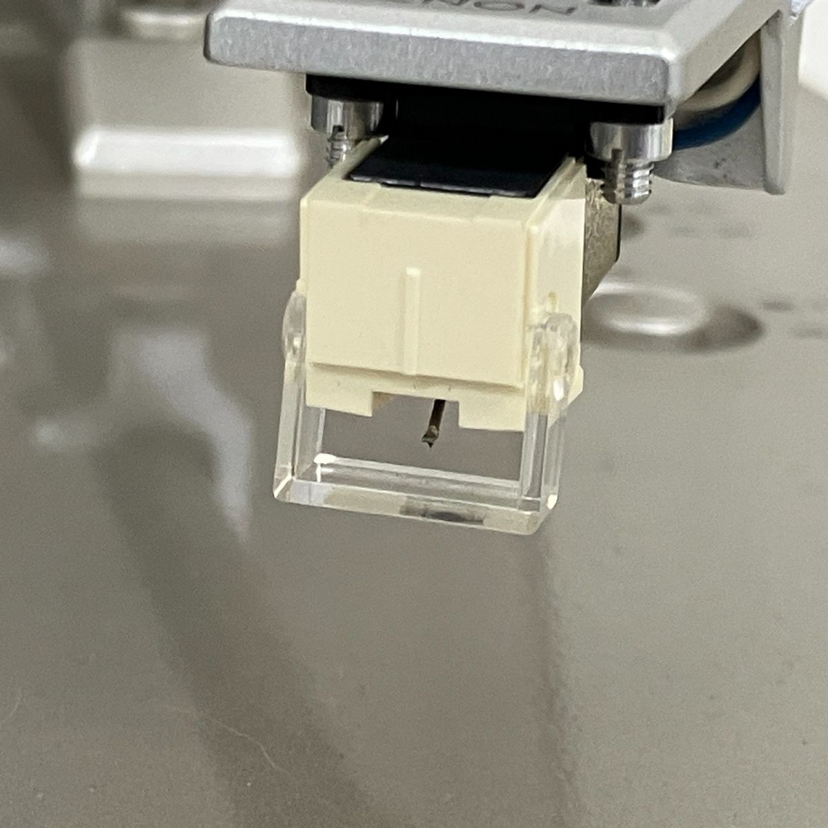 レコードプレーヤー