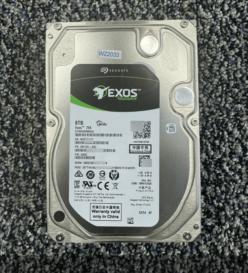 BUFFALO ポータブルハードディスク HD-PGF4.0U3-GBKA 2個 バッファロー