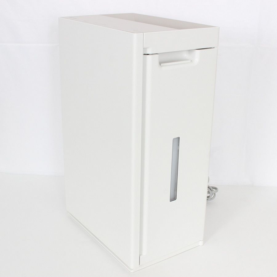 美品】パナソニック ジアイーノ F-ML4000B-W ホワイト 次亜塩素酸 空間