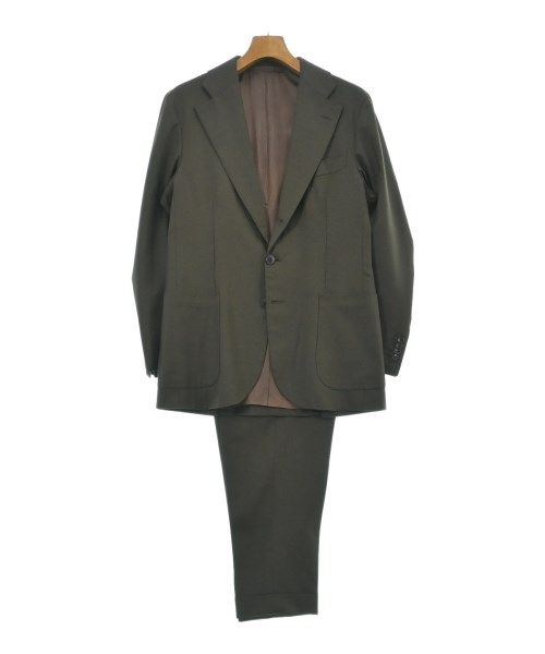 Luca Grassia ビジネス メンズ 古着