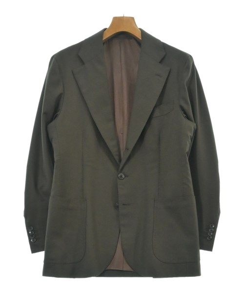 Luca Grassia ビジネス メンズ 古着