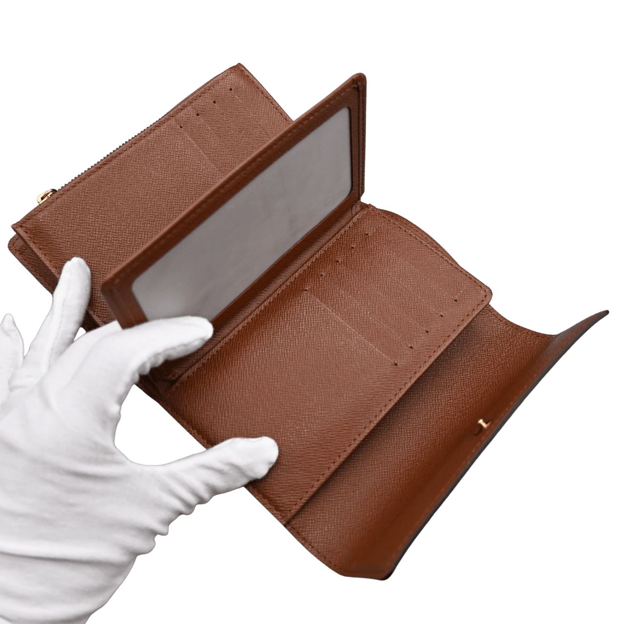 LOUIS VUITTON ルイヴィトン ポルトフォイユ・アレクサンドラ