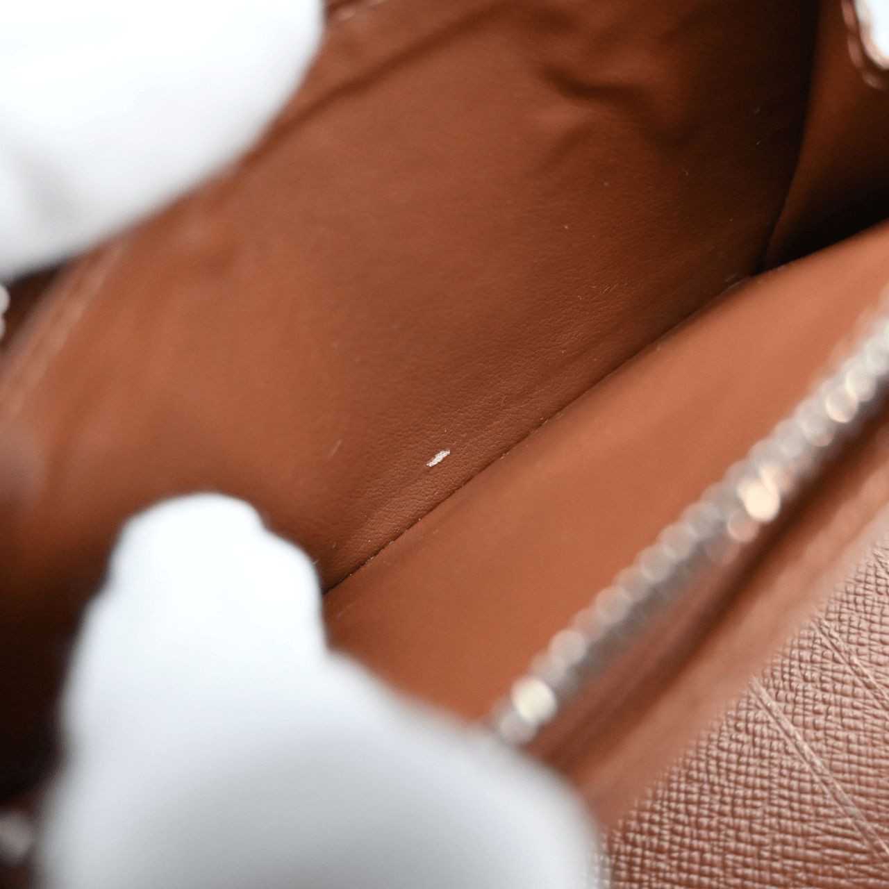 LOUIS VUITTON ルイヴィトン ポルトフォイユ・アレクサンドラ