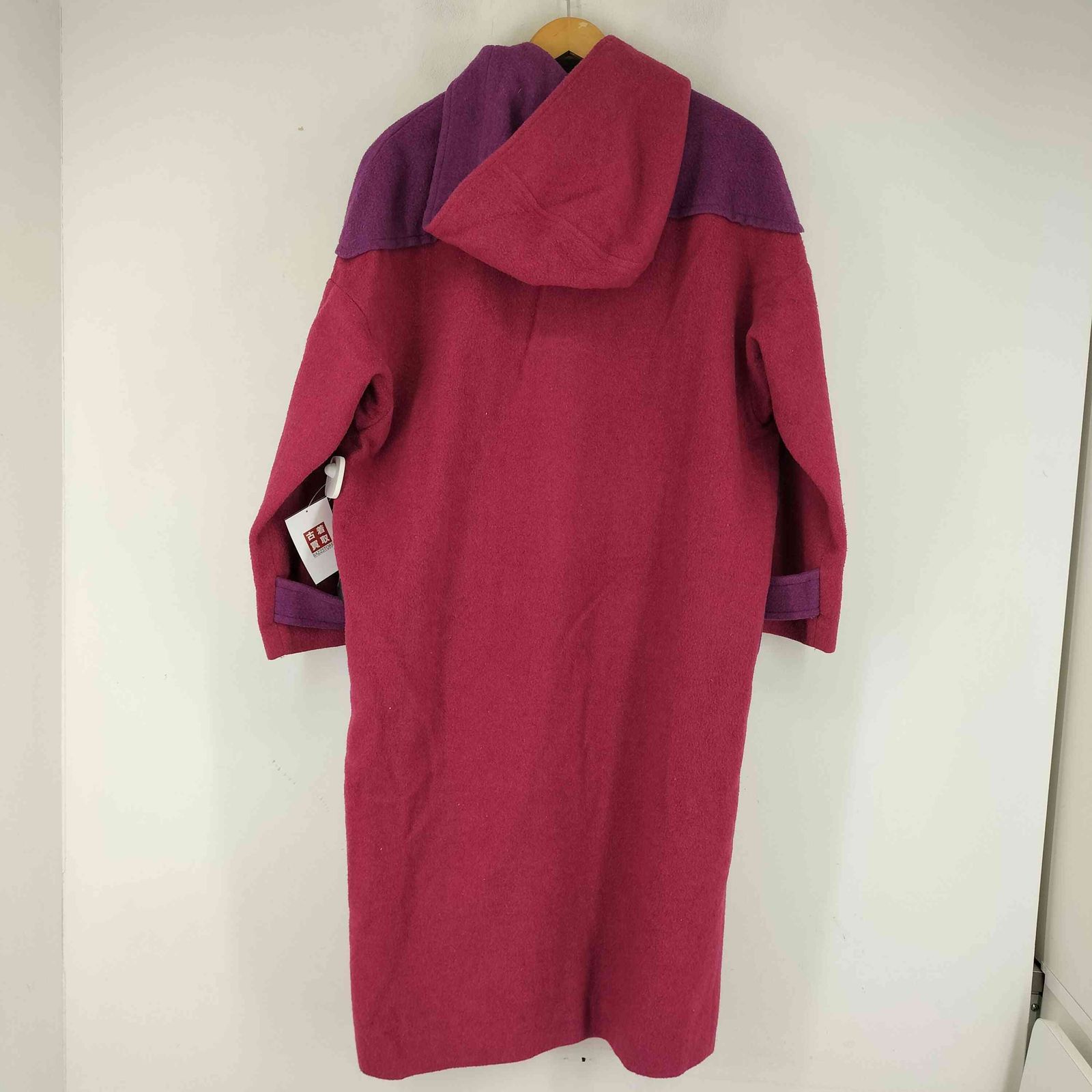 パメオポーズ Pameo Pose ダッフルコート レディース 表記無