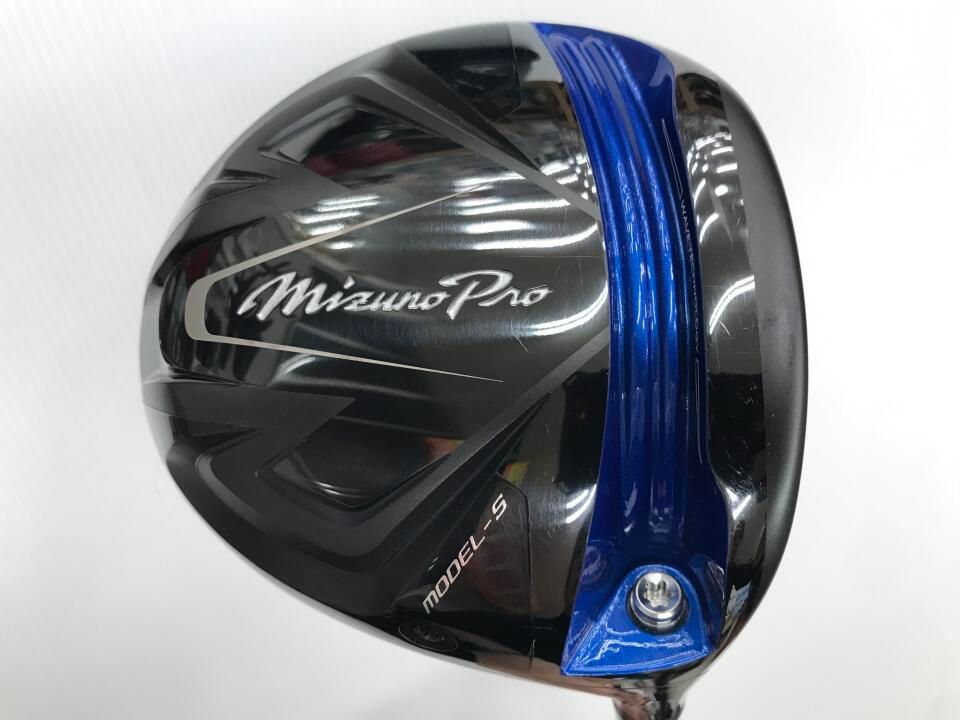 Mizuno Pro MODEL-S S ツアーAD VR-6 ドライバー ミズノ 最短