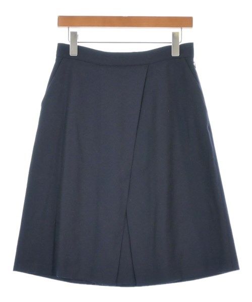 massimo alba マッシモ　アルバ ひざ丈スカート レディース 【古着】【中古】 massimo alba ひざ丈スカート レディース 【古着】【中古】【送料無料