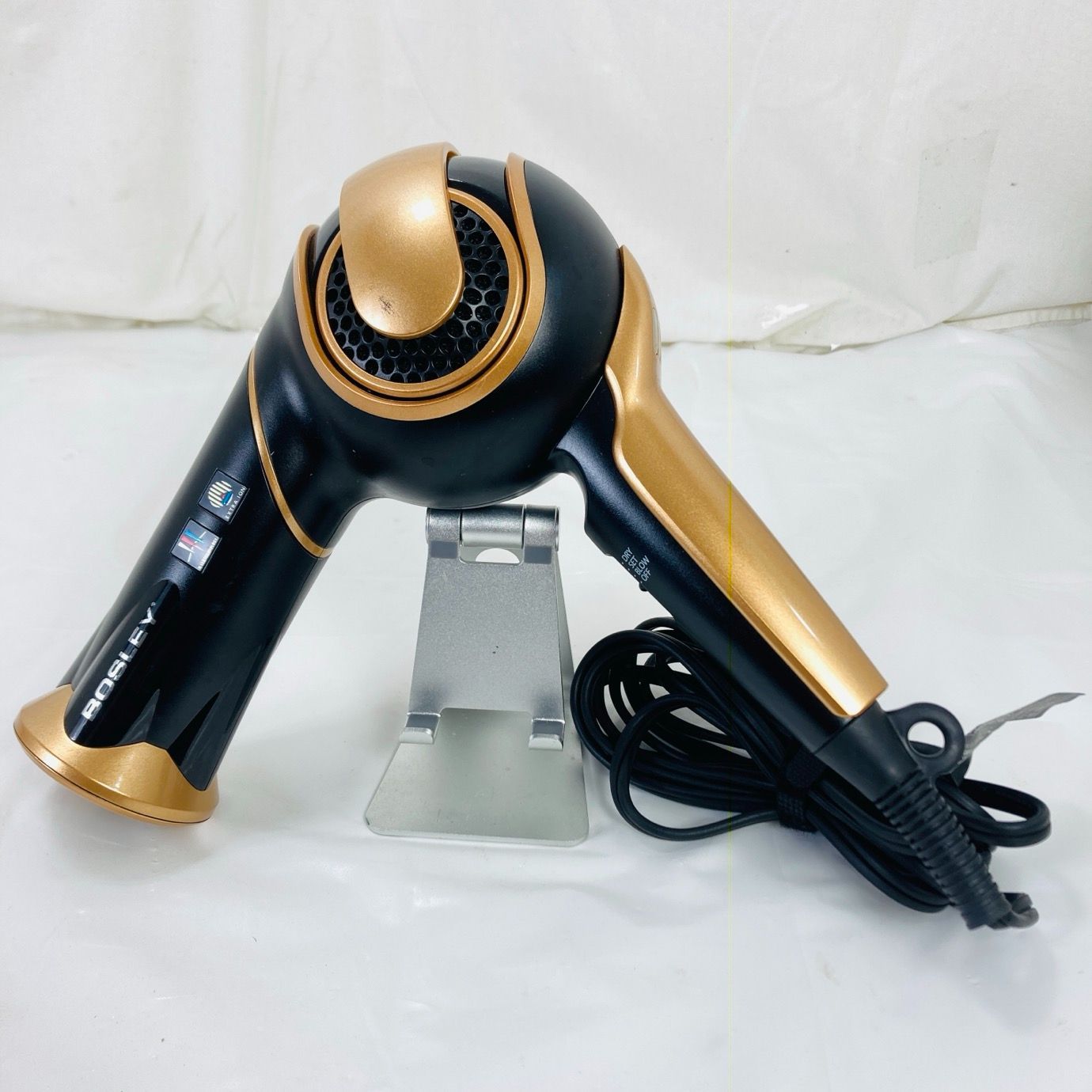 Aderans BOSLEY LEXT-TB01 ヘアドライヤー ジャンク品 - メルカリ