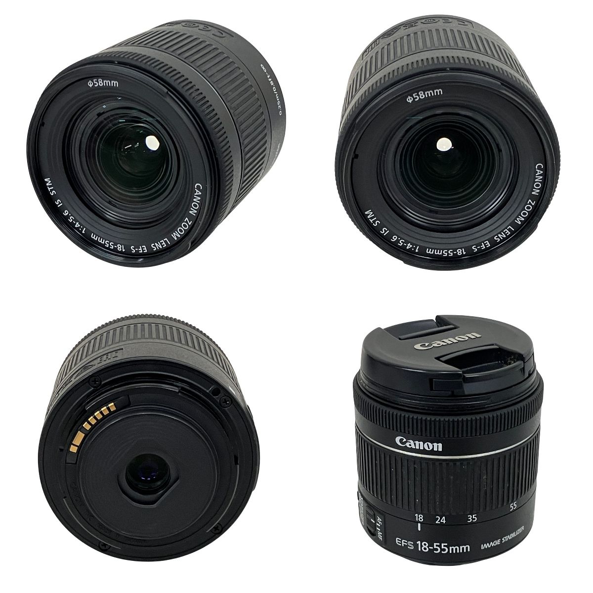 キヤノン デジタル一眼レフカメラ