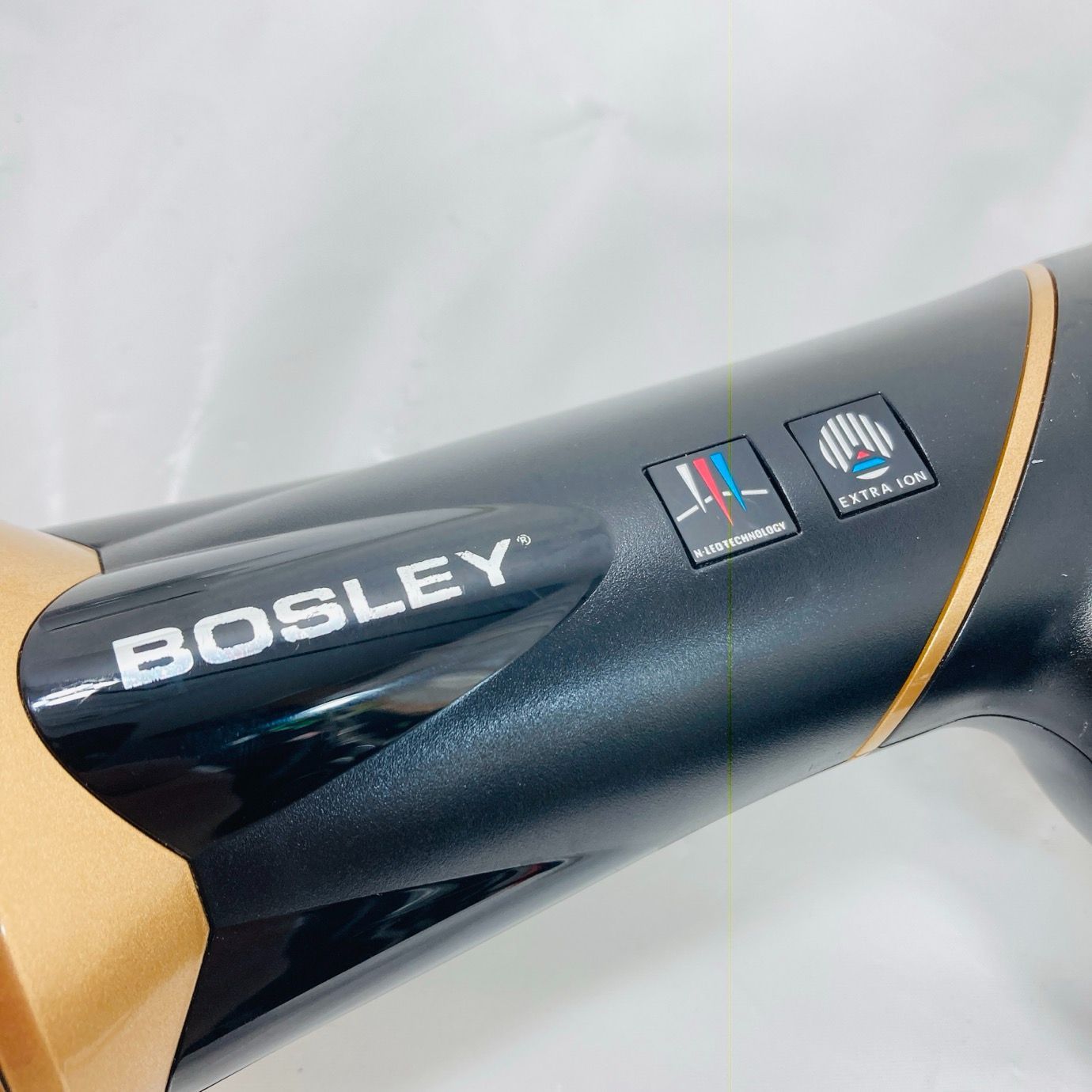 Aderans BOSLEY LEXT-TB01 ヘアドライヤー ジャンク品 - メルカリ