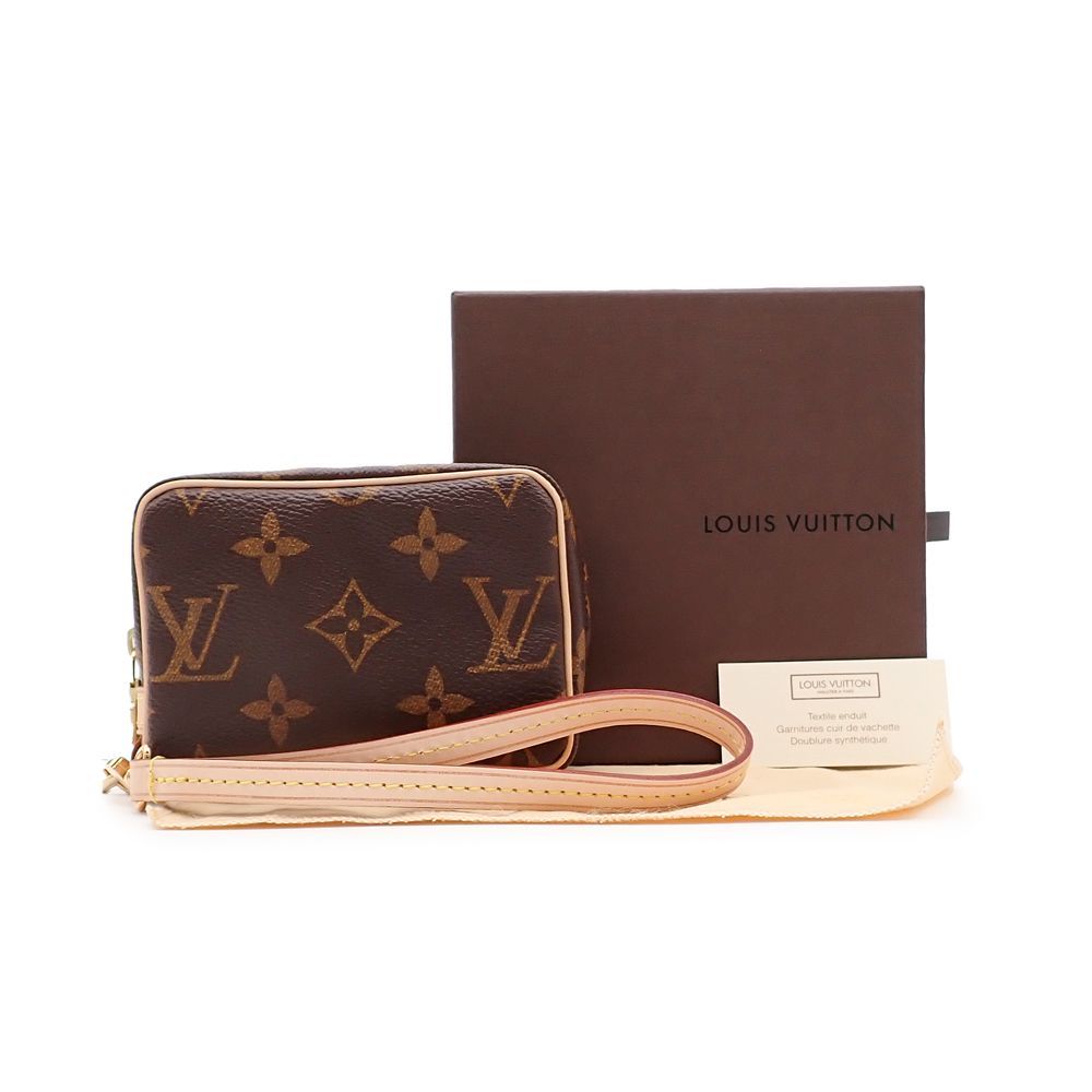 【美品】LOUISVUITTON ヴィトン　トゥルースワピティ　ポーチ　マルチ 楽天市場】【バッグ】LOUIS VUITTON ルイ ヴィトン マルチカラー