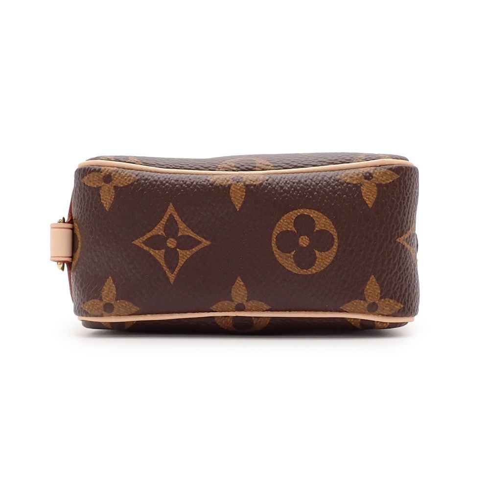 ルイ ヴィトン トゥルース・ワピティ ポーチ 小物入れ モノグラム