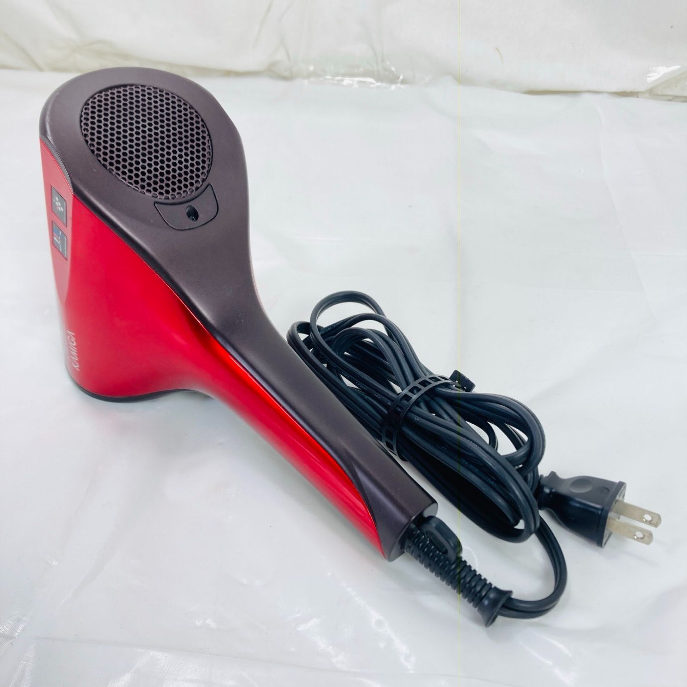 Aderans KAMIGA N-LED Sonic AD-HR03-R