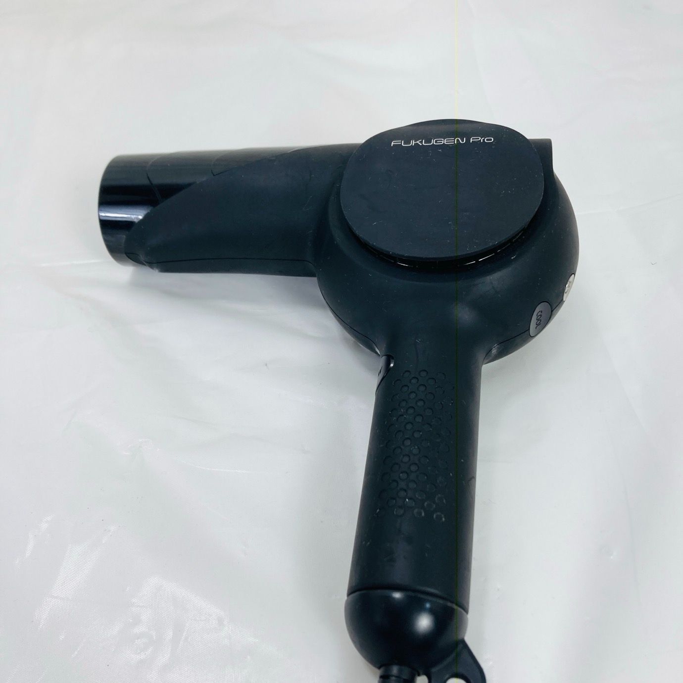 Pro 復元ドライヤー