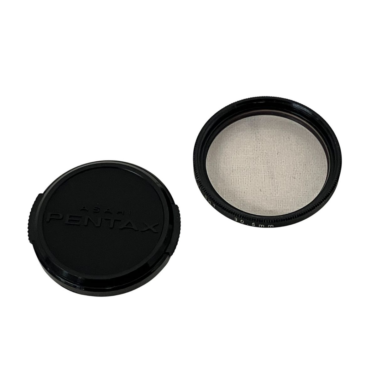 PENTAX auto110 フィルム カメラ コンパクト ブラック ジャンク T10578077