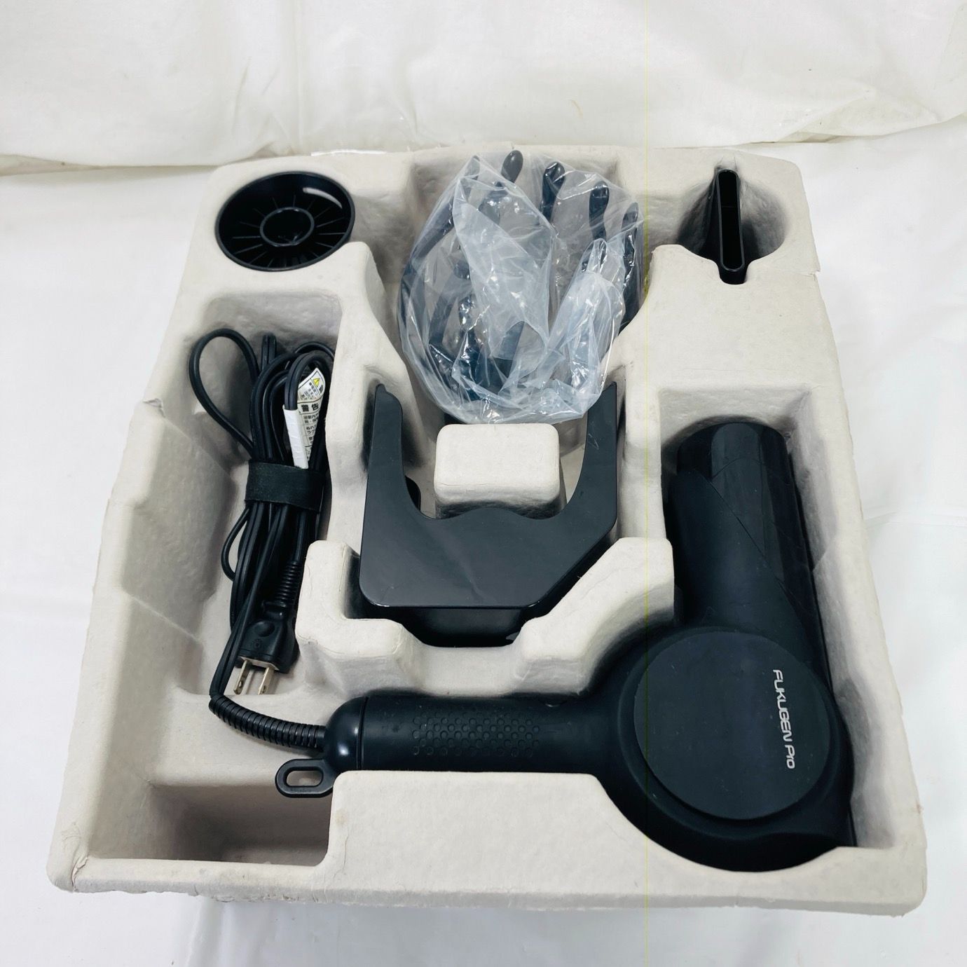 復元ドライヤー LJ-365